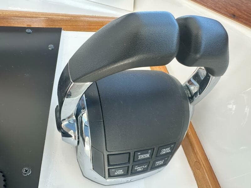 2017 Fortier F-30 Hardtop