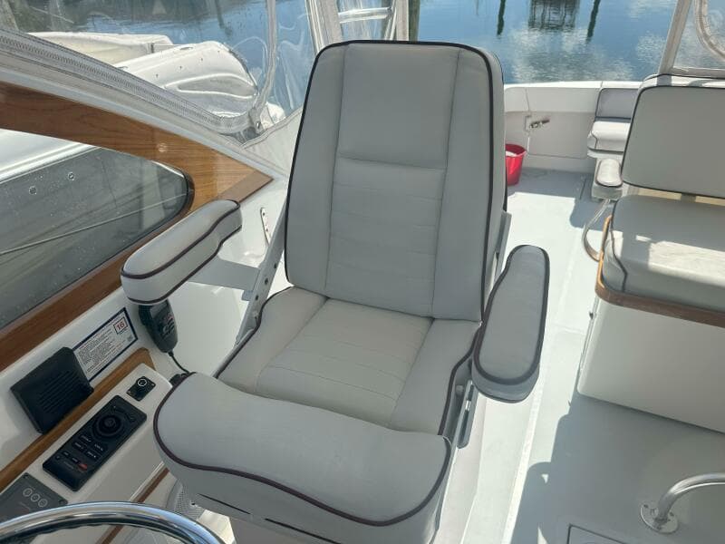 2017 Fortier F-30 Hardtop