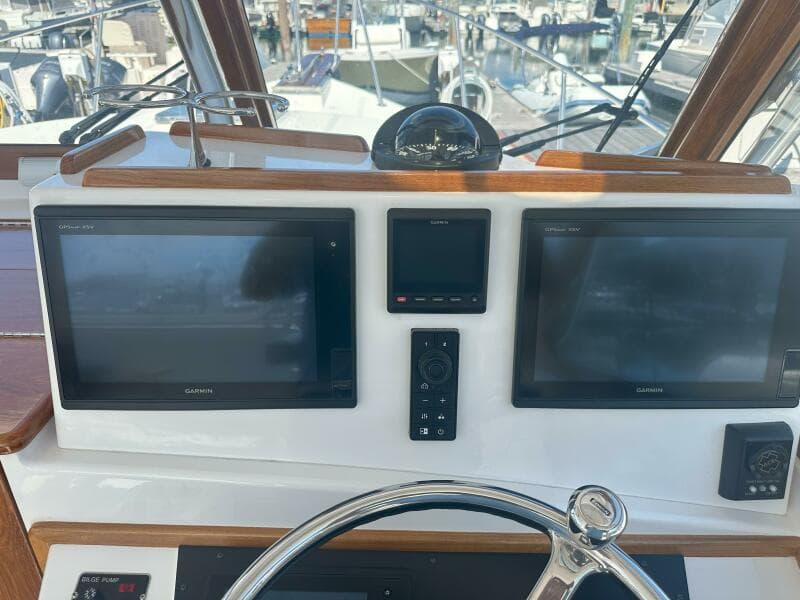 2017 Fortier F-30 Hardtop