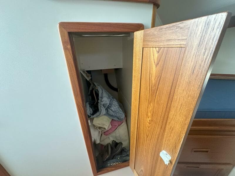 2017 Fortier F-30 Hardtop