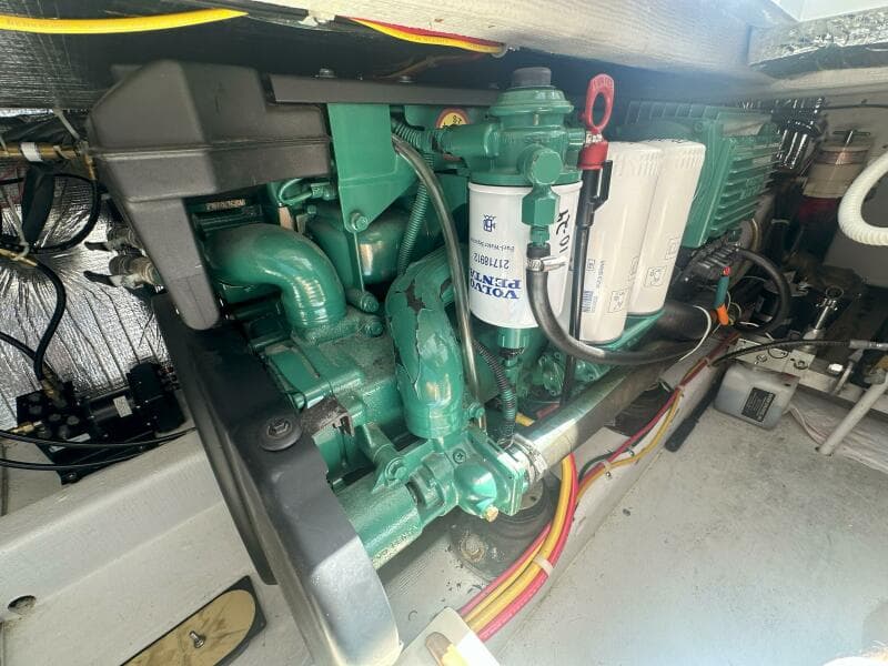 2017 Fortier F-30 Hardtop