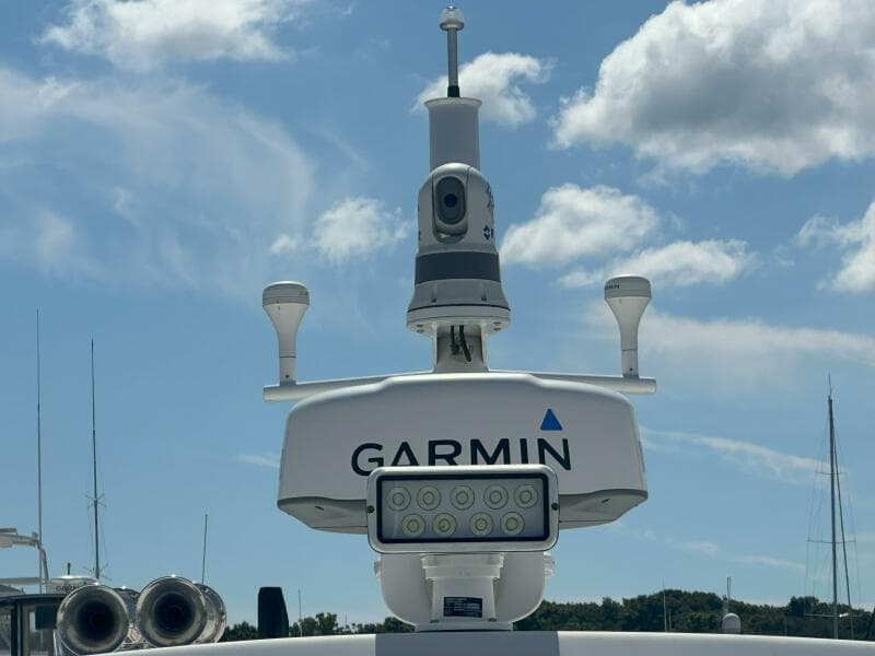 2017 Fortier F-30 Hardtop