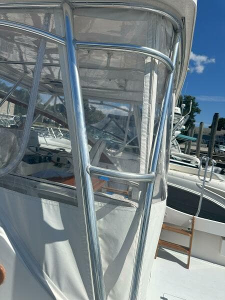 2017 Fortier F-30 Hardtop