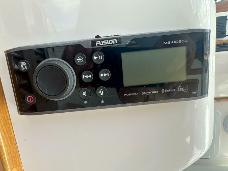 2017 Fortier F-30 Hardtop