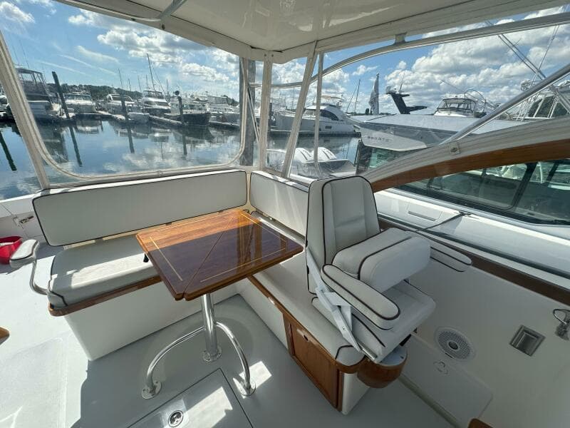 2017 Fortier F-30 Hardtop