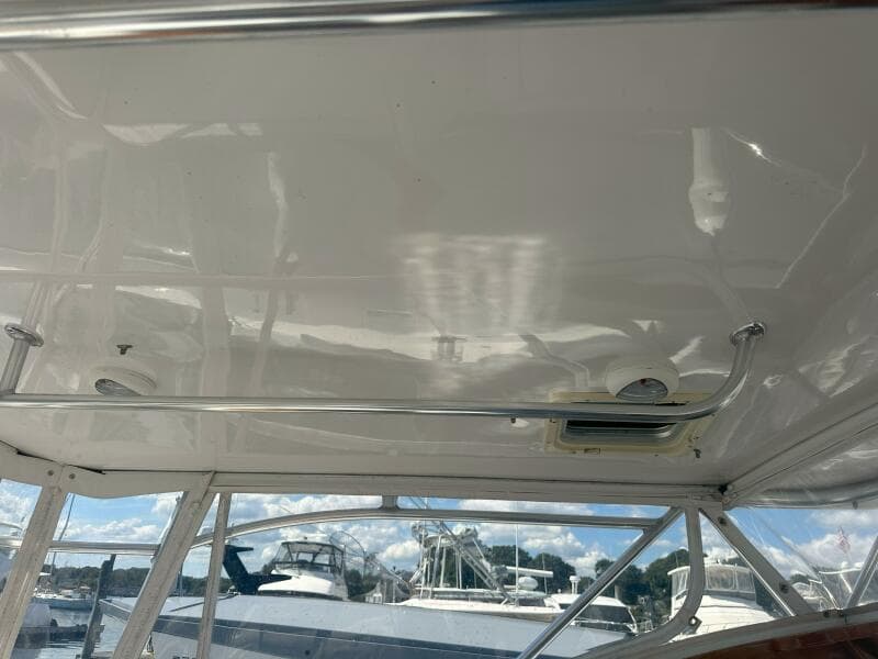 2017 Fortier F-30 Hardtop