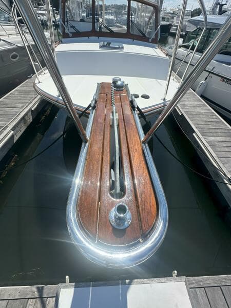 2017 Fortier F-30 Hardtop