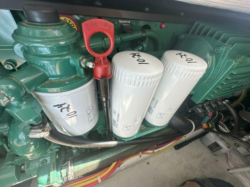 2017 Fortier F-30 Hardtop