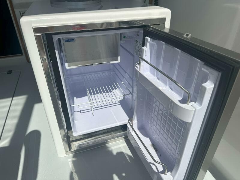 2017 Fortier F-30 Hardtop