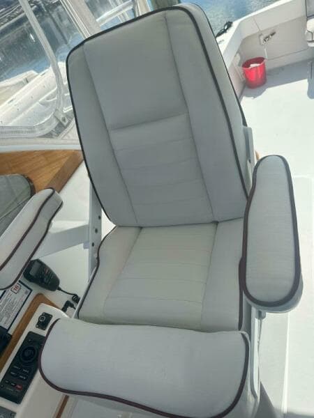 2017 Fortier F-30 Hardtop