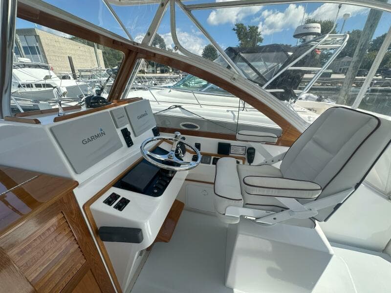 2017 Fortier F-30 Hardtop