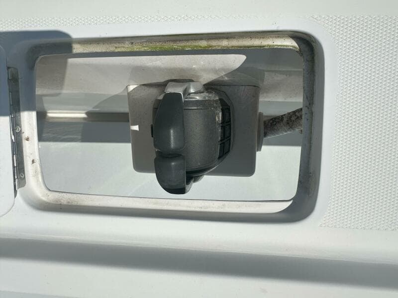 2017 Fortier F-30 Hardtop