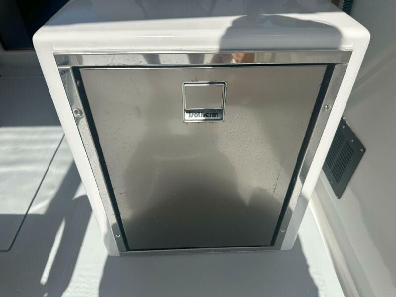 2017 Fortier F-30 Hardtop