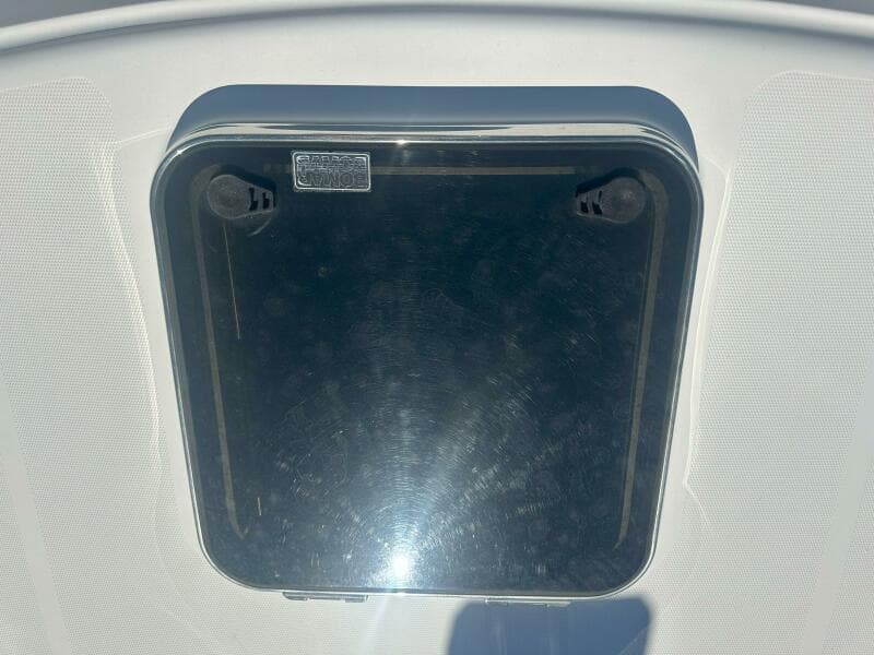 2017 Fortier F-30 Hardtop