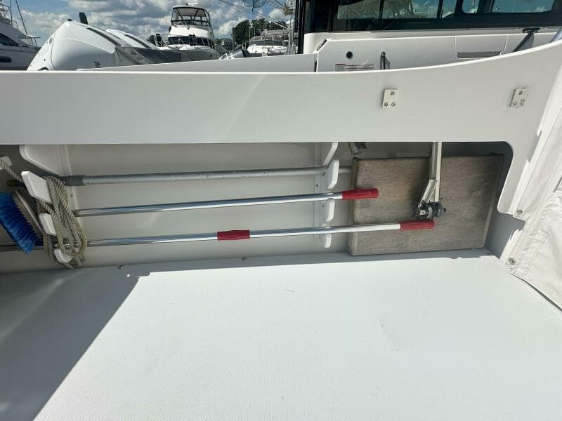 2017 Fortier F-30 Hardtop