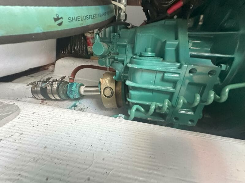 2017 Fortier F-30 Hardtop