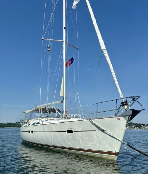 2004 Beneteau 423
