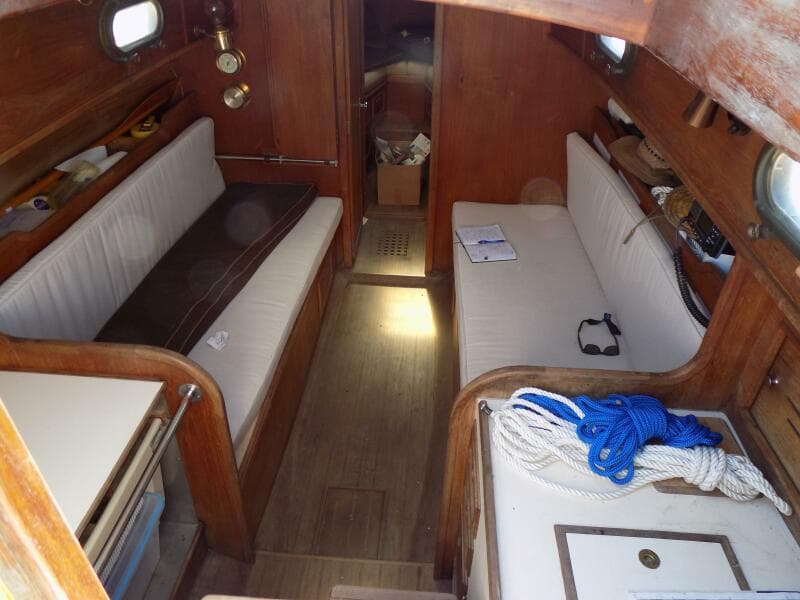 1981 Cape Dory  - Photo 7