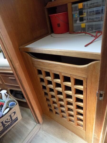 1981 Cape Dory  - Photo 9