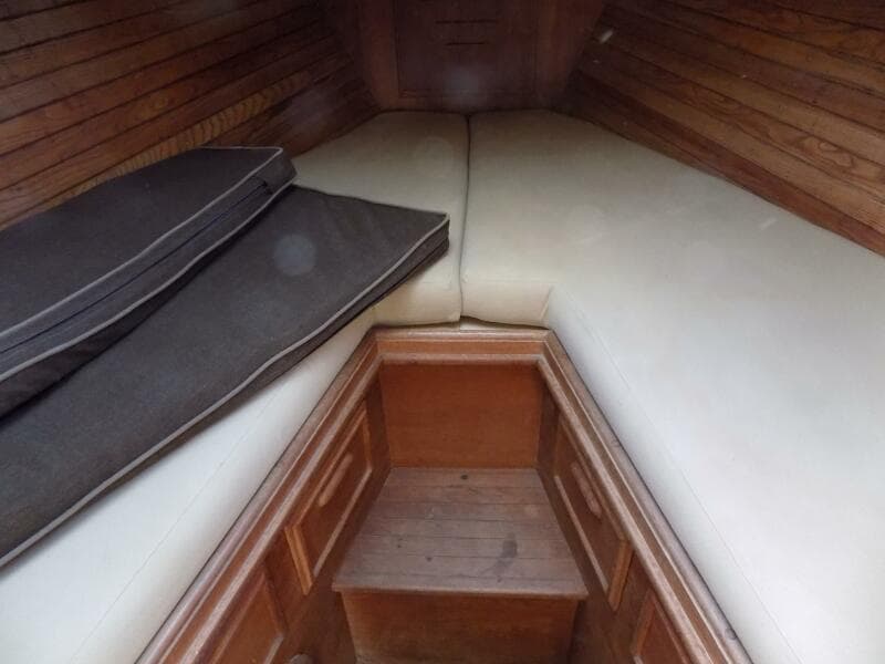 1981 Cape Dory  - Photo 8