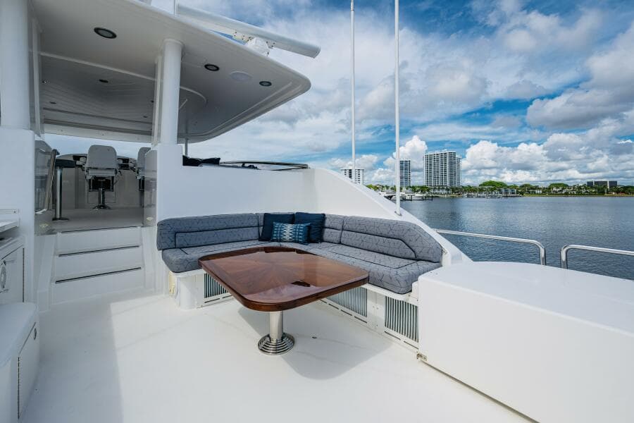 WESTPORT 112 LILA CUY