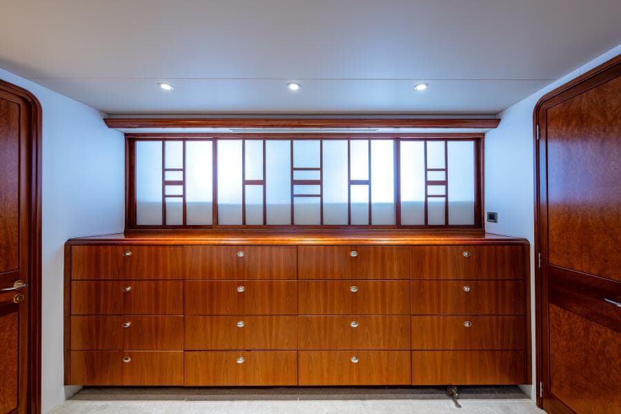 WESTPORT 112 LILA CUY