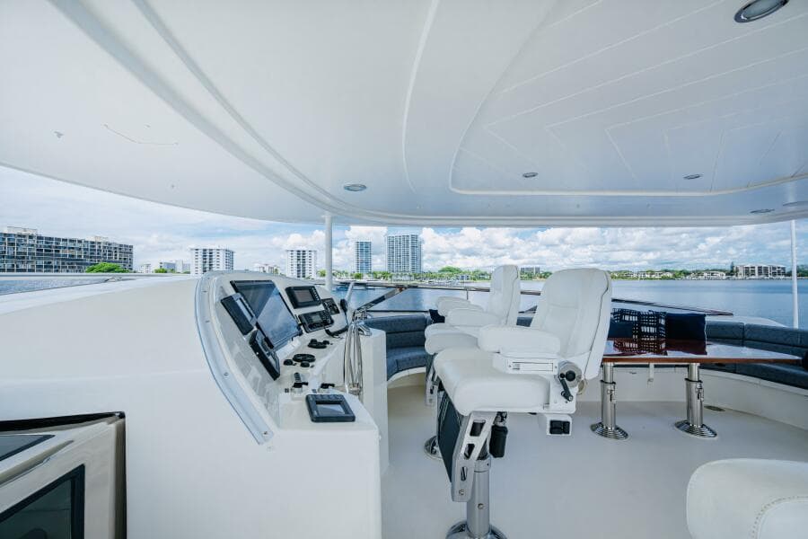 WESTPORT 112 LILA CUY