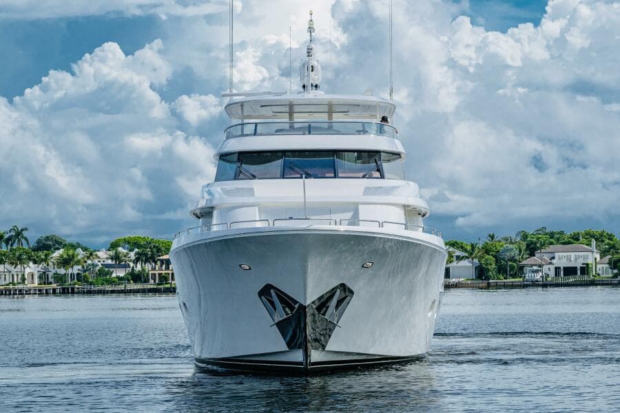 WESTPORT 112 LILA CUY