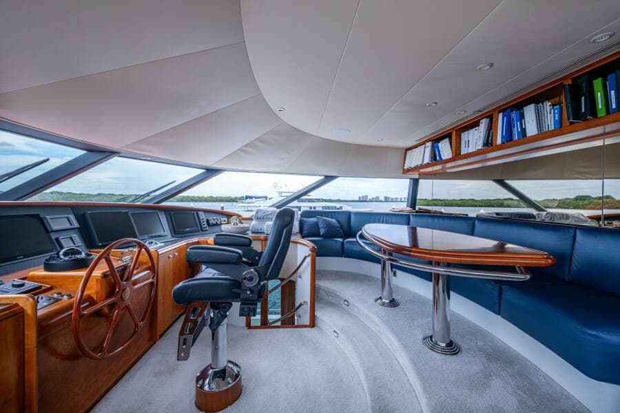 WESTPORT 112 LILA CUY