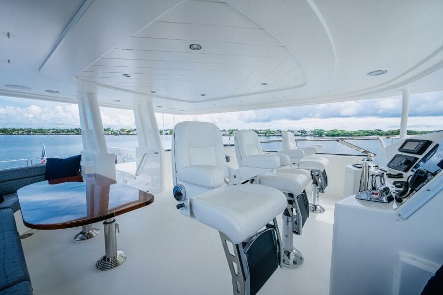 WESTPORT 112 LILA CUY