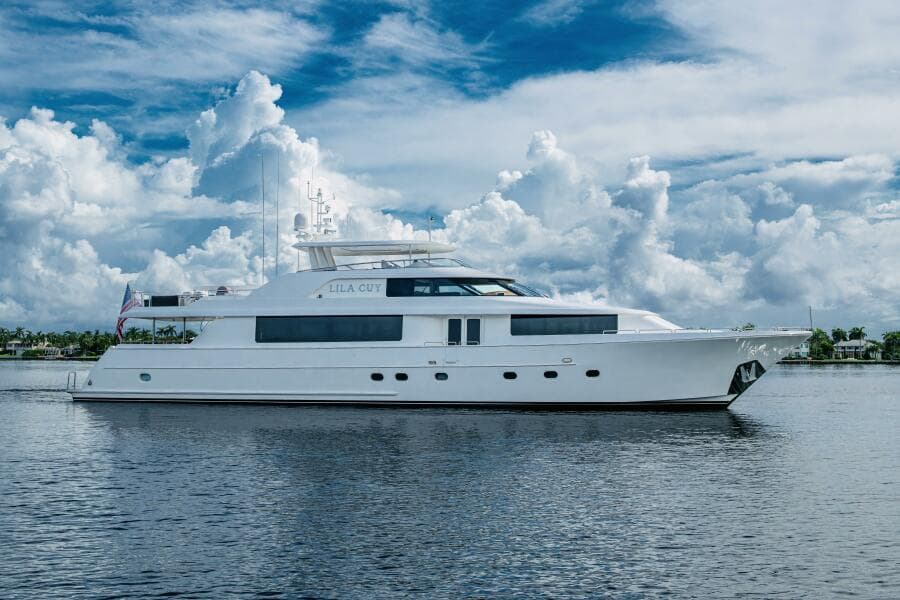 WESTPORT 112 LILA CUY