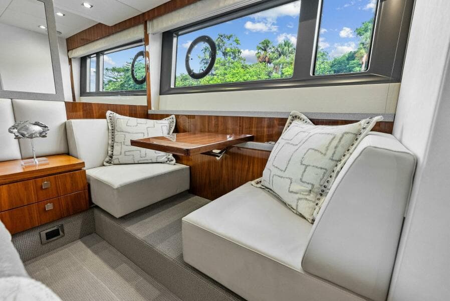 2020 Sunseeker Manhattan 52