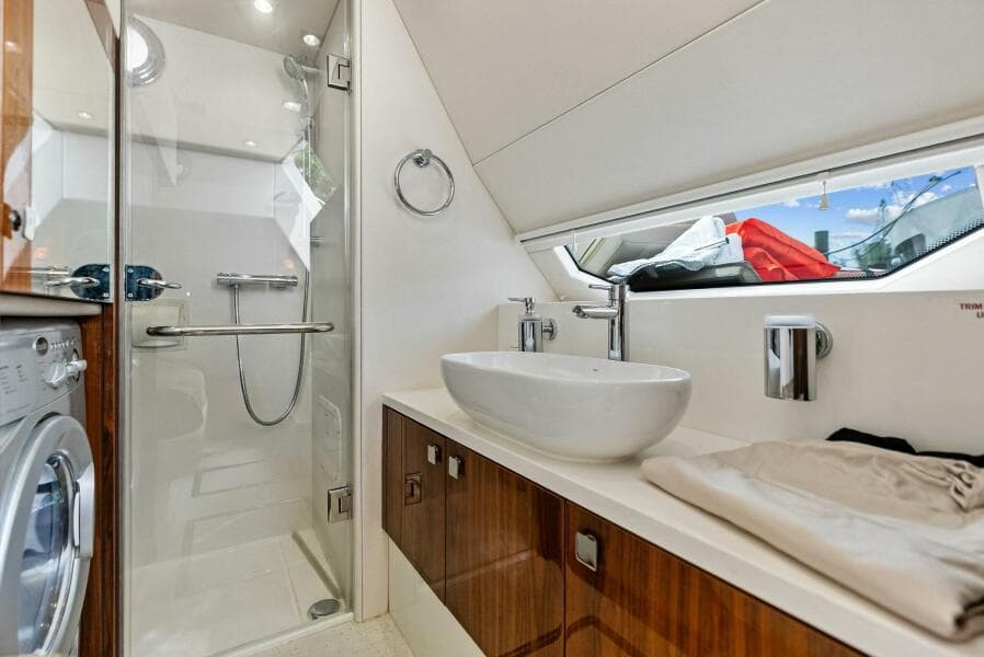 2020 Sunseeker Manhattan 52