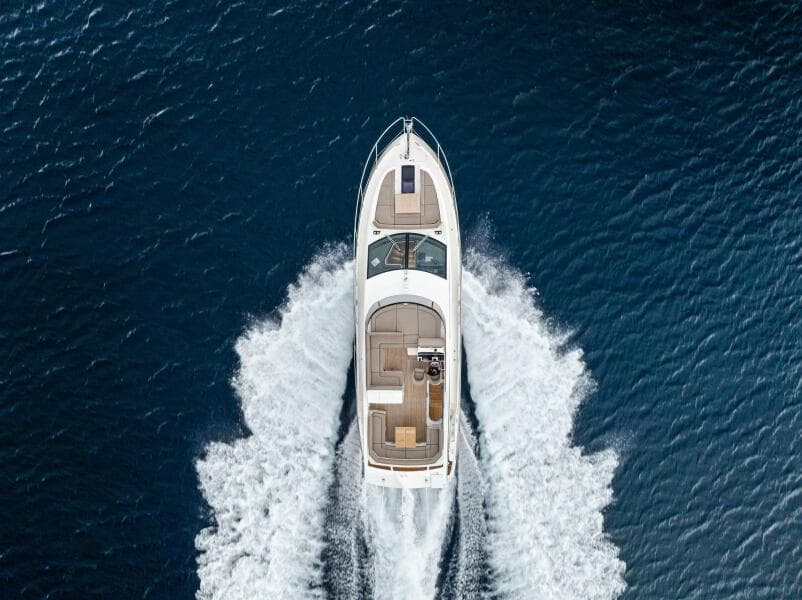 2020 Sunseeker Manhattan 52