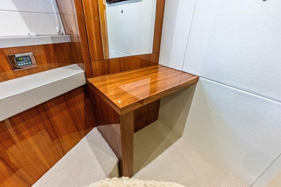 2020 Sunseeker Manhattan 52