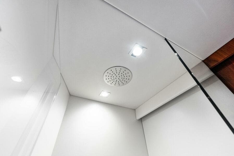 2020 Sunseeker Manhattan 52