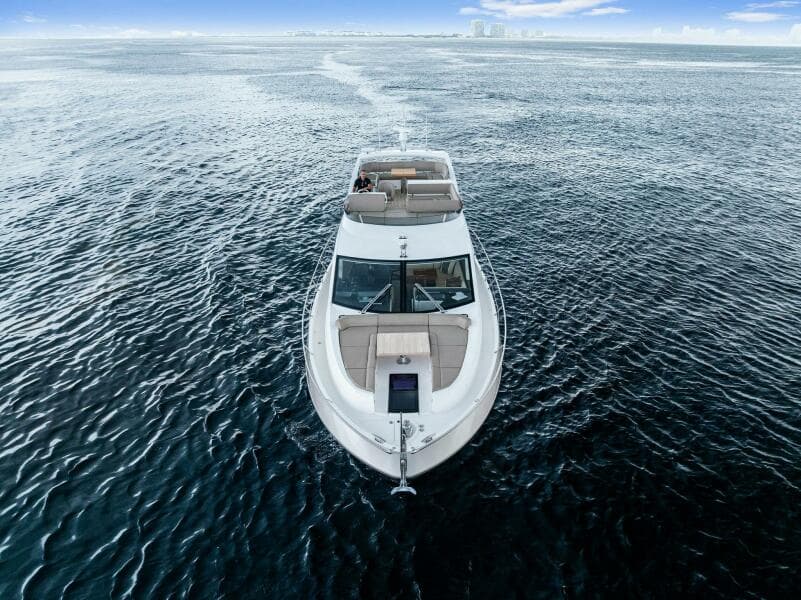2020 Sunseeker Manhattan 52