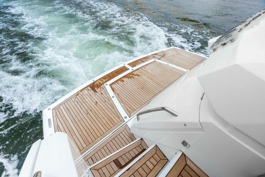 2020 Sunseeker Manhattan 52