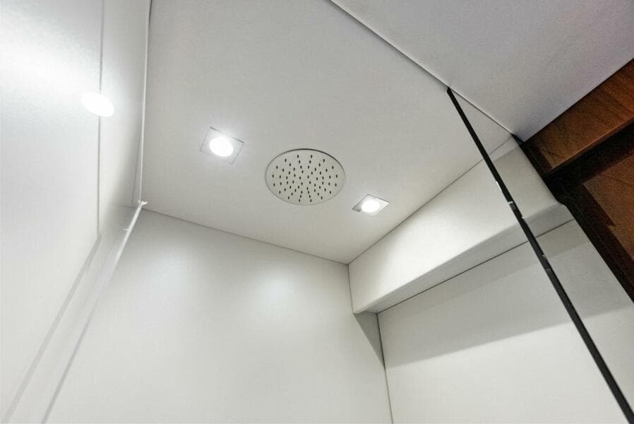 2020 Sunseeker Manhattan 52