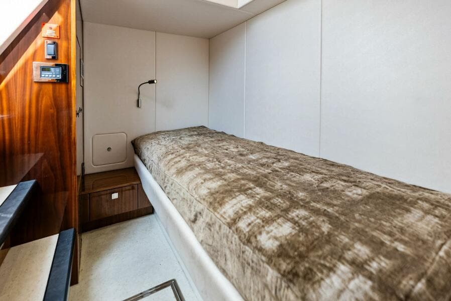 2020 Sunseeker Manhattan 52