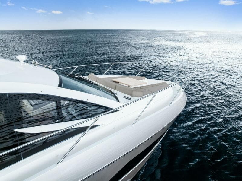 2020 Sunseeker Manhattan 52
