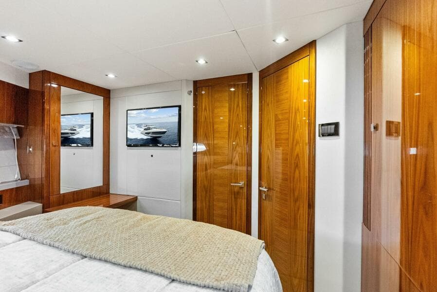 2020 Sunseeker Manhattan 52