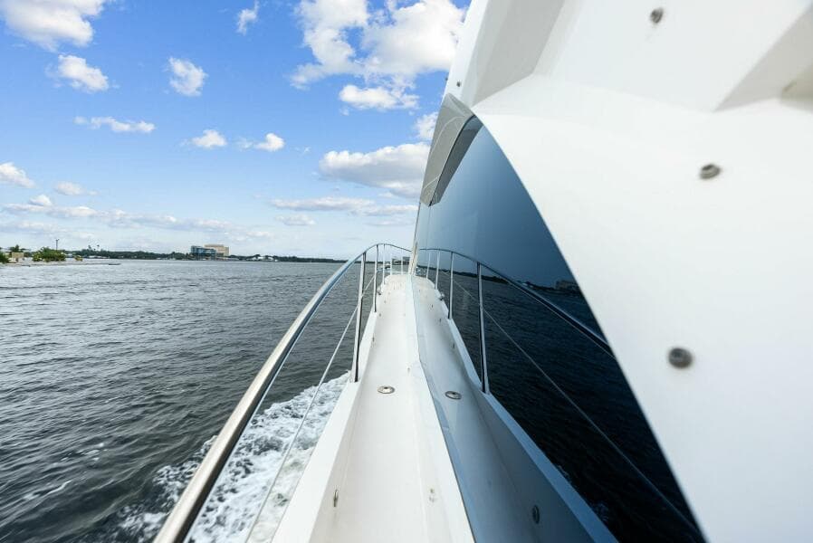 2020 Sunseeker Manhattan 52