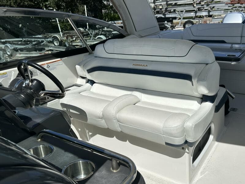 2021 Formula 350 Crossover Bowrider OB