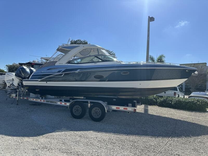 2021 Formula 350 Crossover Bowrider OB
