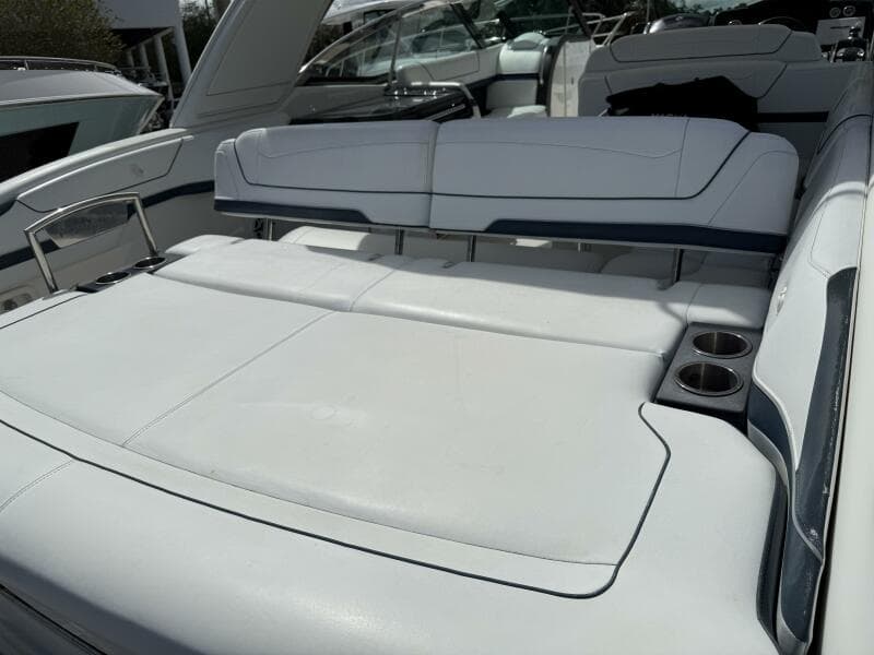 2021 Formula 350 Crossover Bowrider OB