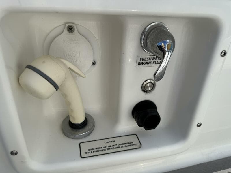 2021 Formula 350 Crossover Bowrider OB