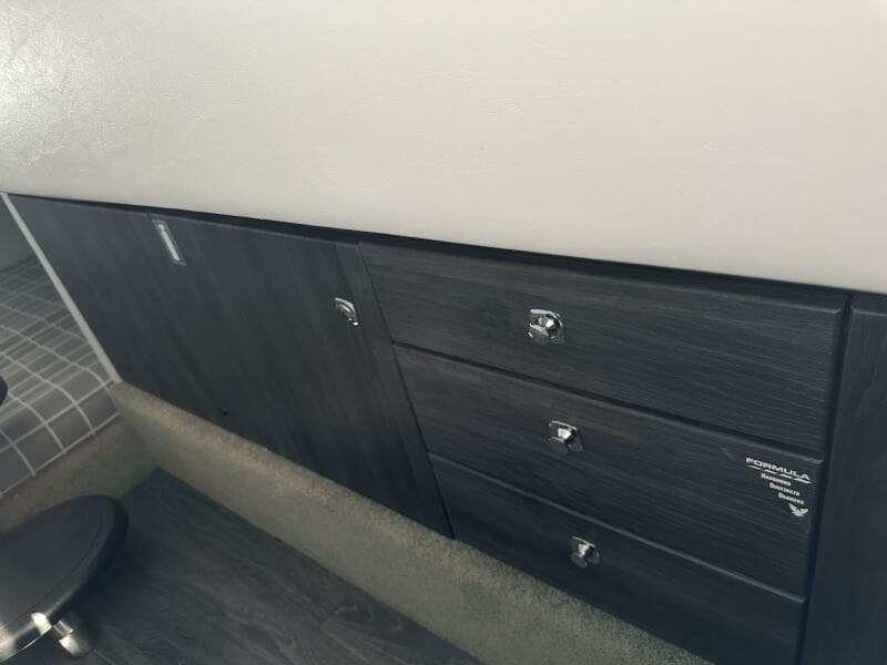 2021 Formula 350 Crossover Bowrider OB