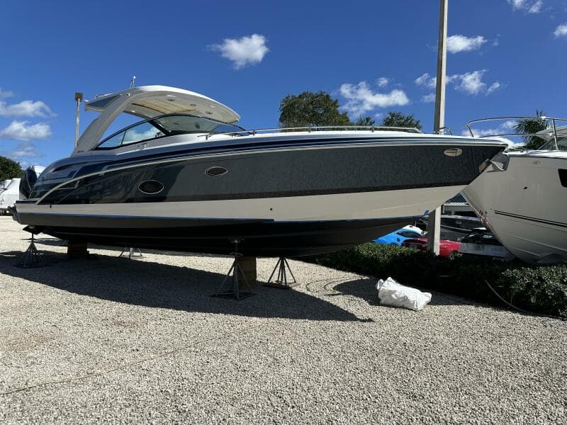 2021 Formula 350 Crossover Bowrider OB