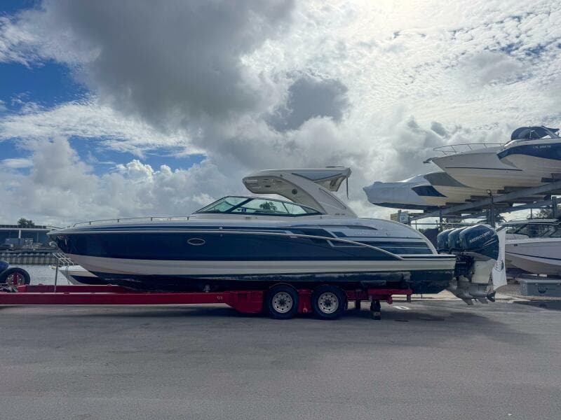 2021 Formula 350 Crossover Bowrider OB